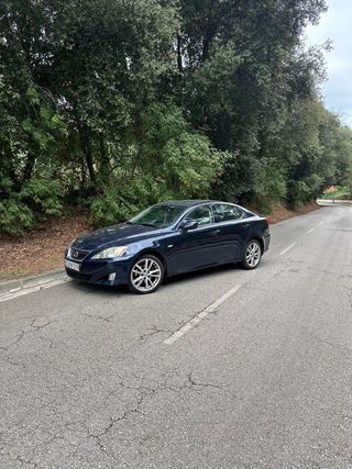 Lexus IS 2006