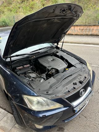 Lexus IS 2006