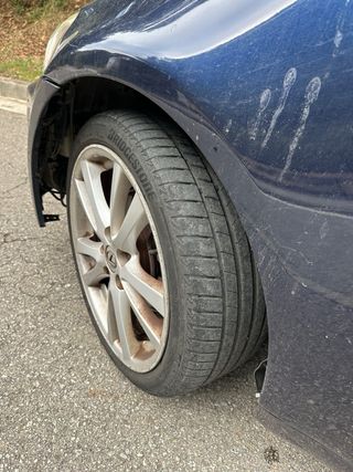 Lexus IS 2006