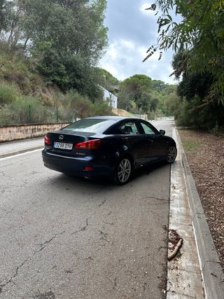 Lexus IS 2006