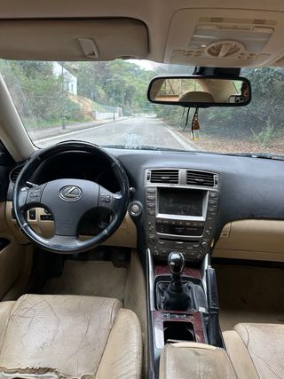 Lexus IS 2006