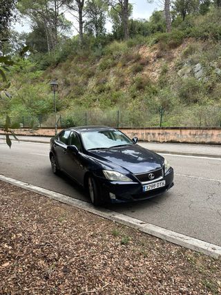 Lexus IS 2006