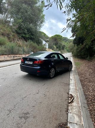 Lexus IS 2006