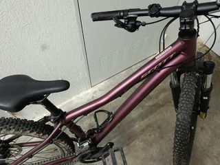 Bicicleta Scott Contessa Talla S