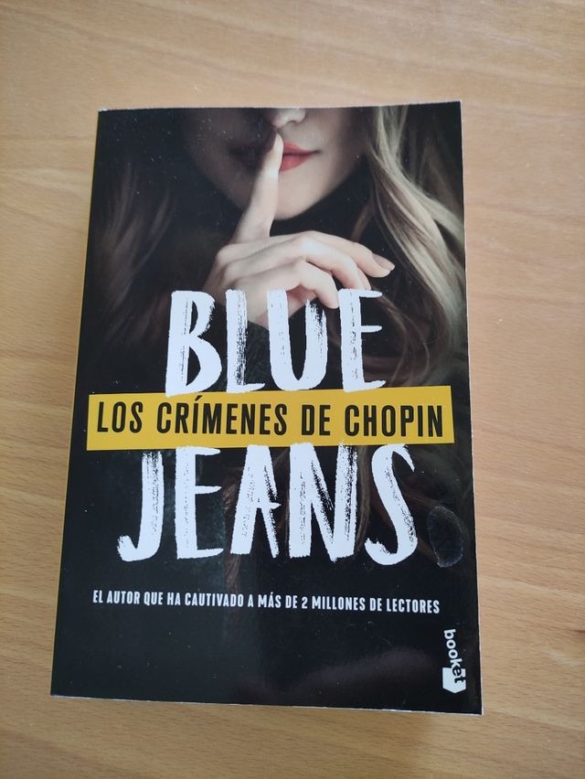 Los crímenes de Chopin