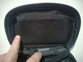 Custodia Nintendo 3DS con Mario