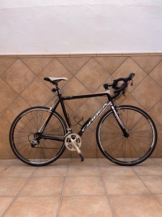 Bicicleta carretera Orbea Aqua