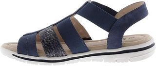 Sandalias Victoria cómodas plantilla acolchada 37