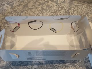 Apple Watch Series 5 Plata Aluminio