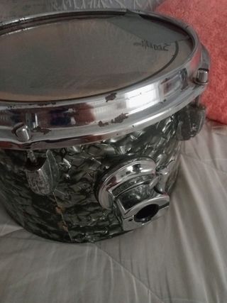 Timbal de batería