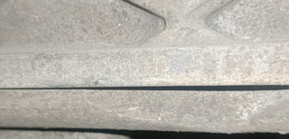 CAJA CAMBIOS MERCEDES-BENZ VITO BASIC-KOMBI (639)