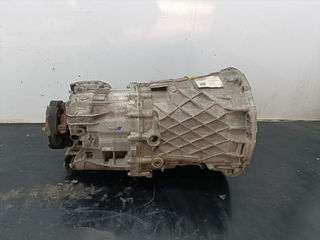 CAJA CAMBIOS MERCEDES-BENZ VITO BASIC-KOMBI (639)