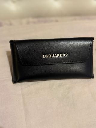 Occhiali da sole Dsquared2 donna rosa