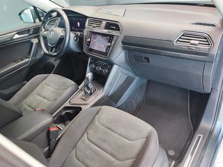 Volkswagen Tiguan Allspace 2019