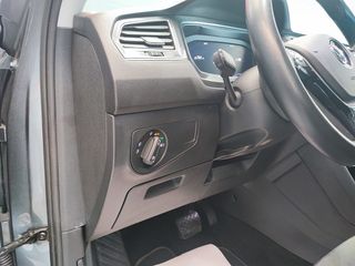 Volkswagen Tiguan Allspace 2019