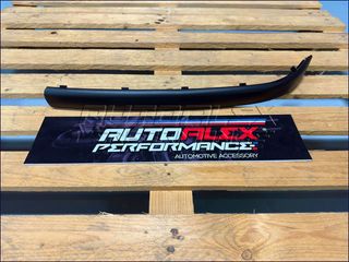 Moldura Delantera Izquierda BMW E46