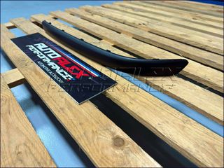 Moldura Delantera Izquierda BMW E46