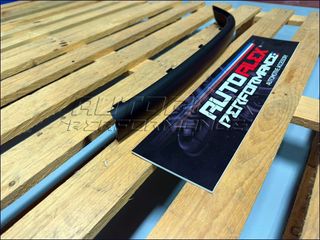 Moldura Delantera Izquierda BMW E46