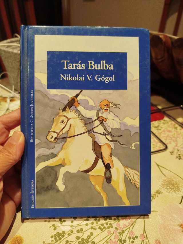 Taras bulba