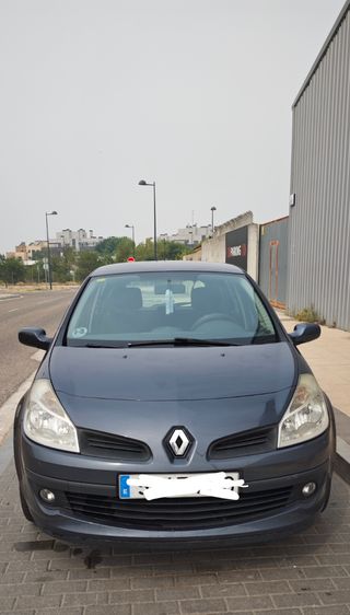 Renault Clio 2008