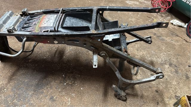 Lote piezas Bultaco Edición Limitada