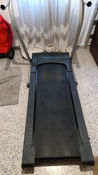 Cinta de correr Weslo S5 (motor averiado)
