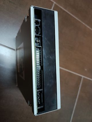 Grabador DVD Philips RW