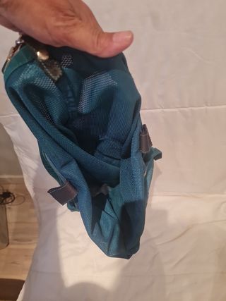 Bolso Tous in Heaven con rosas