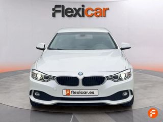 BMW Serie 4 420d Gran Coupe
