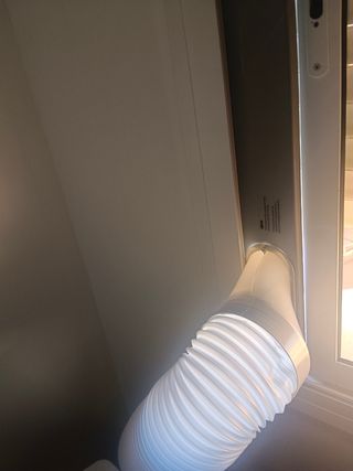 Aire Acondicionado Portátil HOME Blanco