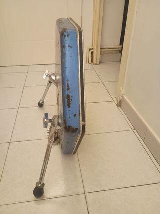 Batería Eléctrica Bombón