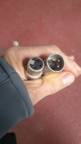 Batería Eléctrica Bombón