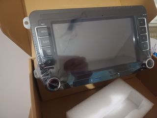 CarPlay para Volkswagen