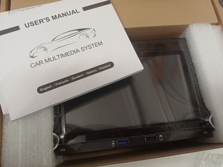 CarPlay para Volkswagen