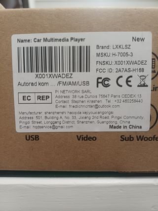 CarPlay para Volkswagen