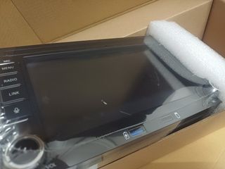 CarPlay para Volkswagen