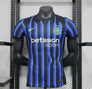 Camiseta Nike Inter de Milan 25/26