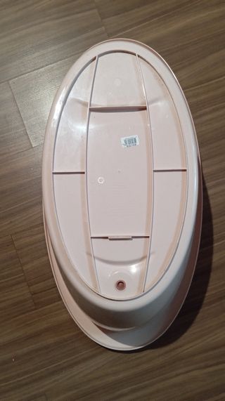 Bañera bebé LUMA