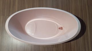 Bañera bebé LUMA