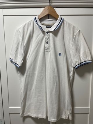 Polo Springfield Talla M