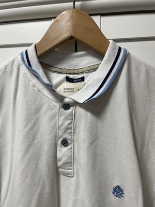 Polo Springfield Talla M