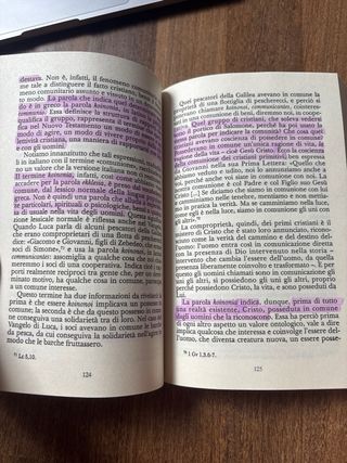 Perché la Chiesa. Volume terzo del PerCorso