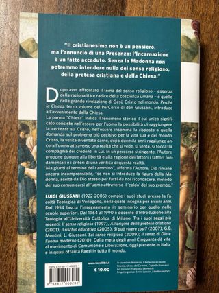 Perché la Chiesa. Volume terzo del PerCorso