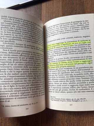 Perché la Chiesa. Volume terzo del PerCorso