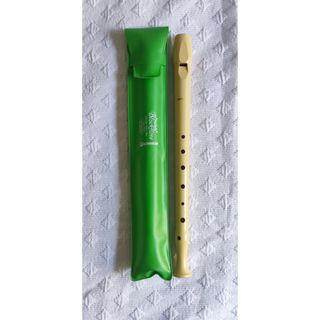 Flauta dulce Hohner Melody Blockflöte