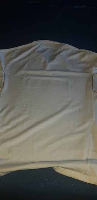 Polo Real Madrid Caballero Adidas
