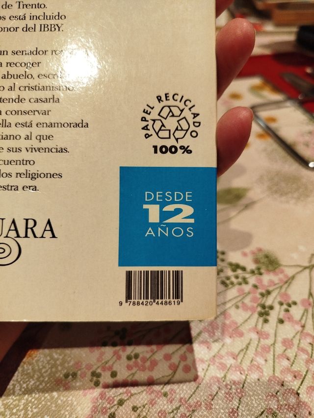 De Victoria Para Alejandro/from Victoria for Al...