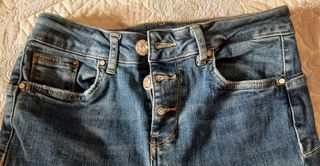 Pantalones vaqueros Liu Jo Milano