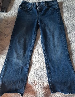 Pantalones vaqueros Liu Jo Milano