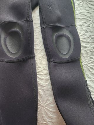 Traje Neopreno Triboard 2mm Niños 8/10 Años